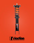 GP-1 DIGRESSIVE HONDA PRELUDE 92-01 Coilovers - Riaction Performance Shocks