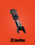 GP-1 DIGRESSIVE HONDA PRELUDE 92-01 Coilovers - Riaction Performance Shocks