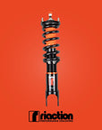 GP-1 DIGRESSIVE HONDA S2000 AP1/AP2 00-09 Coilovers - Riaction Performance Shocks