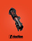 GP-1 DIGRESSIVE HYUNDAI GENESIS COUPE (10-16) Coilovers - Riaction Performance Shocks