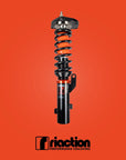 GP-1 DIGRESSIVE HYUNDAI GENESIS COUPE (10-16) Coilovers - Riaction Performance Shocks
