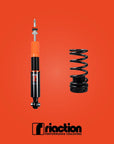 GP-1 DIGRESSIVE HYUNDAI GENESIS COUPE (10-16) Coilovers - Riaction Performance Shocks