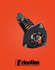 GP-1 DIGRESSIVE HYUNDAI GENESIS COUPE (10-16) Coilovers - Riaction Performance Shocks
