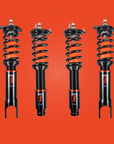 GP-1 DIGRESSIVE INFINITI G35/G37 AWD Coilovers - Riaction Performance Shocks