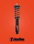 GP-1 DIGRESSIVE INFINITI G35/G37 AWD Coilovers - Riaction Performance Shocks