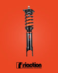 GP-1 DIGRESSIVE INFINITI G35/G37 AWD Coilovers - Riaction Performance Shocks