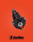GP-1 DIGRESSIVE INFINITI G35/G37 AWD Coilovers - Riaction Performance Shocks