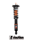 GP-1 DIGRESSIVE LEXUS GS300 (98-05) Coilovers - Riaction Performance Shocks