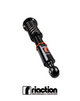 GP-1 DIGRESSIVE LEXUS GS300 (98-05) Coilovers - Riaction Performance Shocks