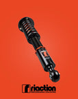 GP-1 DIGRESSIVE LEXUS IS200T/300H/350 (14-17) Coilovers - Riaction Performance Shocks