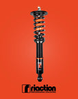 GP-1 DIGRESSIVE LEXUS IS200T/300H/350 (14-17) Coilovers - Riaction Performance Shocks