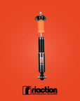 GP-1 DIGRESSIVE LEXUS IS200T/300H/350 (17+) Coilovers - Riaction Performance Shocks
