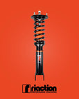 GP-1 DIGRESSIVE LEXUS IS200T/300H/350 (17+) Coilovers - Riaction Performance Shocks