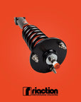 GP-1 DIGRESSIVE LEXUS IS200T/300H/350 (17+) Coilovers - Riaction Performance Shocks