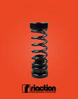 GP-1 DIGRESSIVE LEXUS IS200T/300H/350 (17+) Coilovers - Riaction Performance Shocks