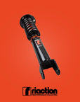 GP-1 DIGRESSIVE LEXUS IS200T/300H/350 (17+) Coilovers - Riaction Performance Shocks