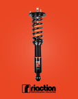 GP-1 DIGRESSIVE LEXUS IS250/350 RWD (06-13) Coilovers - Riaction Performance Shocks