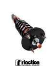 GP-1 DIGRESSIVE LEXUS IS300 (00-05) Coilovers - Riaction Performance Shocks