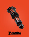 GP-1 DIGRESSIVE MAZDA MIATA MX-5 NA/NB (89-05) Coilovers - Riaction Performance Shocks