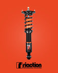 GP-1 DIGRESSIVE MAZDA MIATA MX-5 NA/NB (89-05) Coilovers - Riaction Performance Shocks