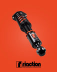 GP-1 DIGRESSIVE MAZDA MIATA MX-5 NA/NB (89-05) Coilovers - Riaction Performance Shocks