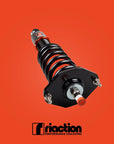 GP-1 DIGRESSIVE MAZDA MIATA MX-5 NA/NB (89-05) Coilovers - Riaction Performance Shocks