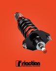 GP-1 DIGRESSIVE MAZDA MIATA MX-5 NA/NB (89-05) Coilovers - Riaction Performance Shocks