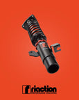 GP-1 DIGRESSIVE MAZDA MS-3 MAZDA3/SPEED3 (04-13) Coilovers - Riaction Performance Shocks
