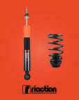 GP-1 DIGRESSIVE MAZDA MS-3 MAZDA3/SPEED3 (04-13) Coilovers - Riaction Performance Shocks