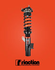 GP-1 DIGRESSIVE MAZDA MS-3 MAZDA3/SPEED3 (04-13) Coilovers - Riaction Performance Shocks