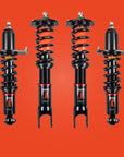 GP-1 DIGRESSIVE MAZDA MX-5 MIATA NC (06-15) Coilovers - Riaction Performance Shocks