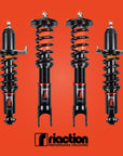 GP-1 DIGRESSIVE MAZDA MX-5 MIATA NC (06-15) Coilovers - Riaction Performance Shocks