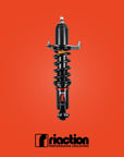 GP-1 DIGRESSIVE MAZDA MX-5 MIATA NC (06-15) Coilovers - Riaction Performance Shocks