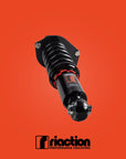 GP-1 DIGRESSIVE MAZDA MX-5 MIATA NC (06-15) Coilovers - Riaction Performance Shocks