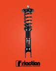 GP-1 DIGRESSIVE MAZDA MX-5 MIATA NC (06-15) Coilovers - Riaction Performance Shocks