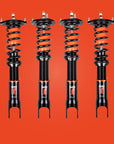 GP-1 DIGRESSIVE MAZDA MX-5 MIATA ND (16+) Coilovers - Riaction Performance Shocks