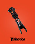 GP-1 DIGRESSIVE MAZDA MX-5 MIATA ND (16+) Coilovers - Riaction Performance Shocks