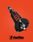 GP-1 DIGRESSIVE MAZDA MX-5 MIATA ND (16+) Coilovers - Riaction Performance Shocks