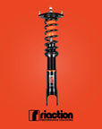 GP-1 DIGRESSIVE MAZDA MX-5 MIATA ND (16+) Coilovers - Riaction Performance Shocks