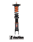 GP-1 DIGRESSIVE MAZDA MX-5 MIATA ND (16+) Coilovers - Riaction Performance Shocks