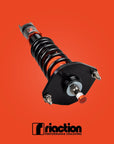 GP-1 DIGRESSIVE MAZDA MX-5 MIATA ND (16+) Coilovers - Riaction Performance Shocks