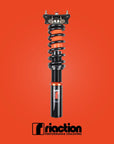GP-1 DIGRESSIVE MAZDA RX-7 FC (86-91) Coilovers - Riaction Performance Shocks
