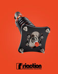 GP-1 DIGRESSIVE MAZDA RX-7 FC (86-91) Coilovers - Riaction Performance Shocks