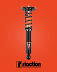GP-1 DIGRESSIVE MAZDA RX-7 FC (86-91) Coilovers - Riaction Performance Shocks
