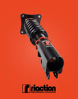 GP-1 DIGRESSIVE MAZDA RX-7 FC (86-91) Coilovers - Riaction Performance Shocks