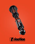 GP-1 DIGRESSIVE MAZDA RX-7 FC (86-91) Coilovers - Riaction Performance Shocks