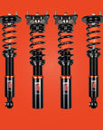 GP-1 DIGRESSIVE MAZDA RX-7 FD (92-02) Coilovers - Riaction Performance Shocks