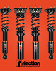 GP-1 DIGRESSIVE MAZDA RX-7 FD (92-02) Coilovers - Riaction Performance Shocks