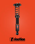 GP-1 DIGRESSIVE MAZDA RX-7 FD (92-02) Coilovers - Riaction Performance Shocks