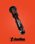 GP-1 DIGRESSIVE MAZDA RX-7 FD (92-02) Coilovers - Riaction Performance Shocks